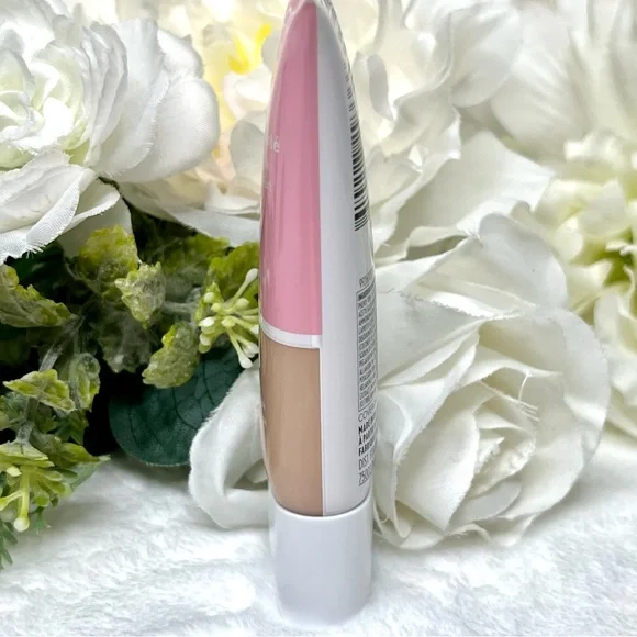 ❌SOLD❌ COVERGIRL NEW Clean Fresh Skin Milk Nourishing Foundation VeganFair Light - Picture 9 of 10